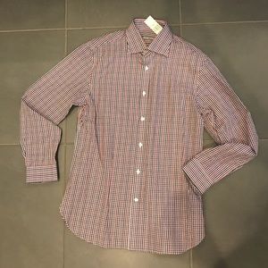 Men’s Michael Kors shirt - new